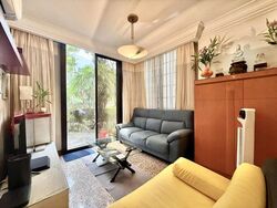 Seasons Park (D26), Condominium #566227351